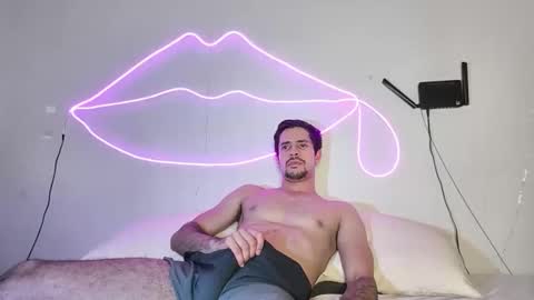 cshunderlick online show from February 2026 05:08:02 AM