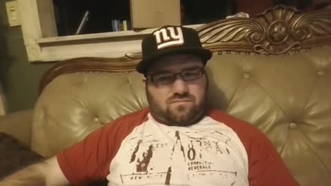 CTboy41 online show from February 2025 05:53:02 AM