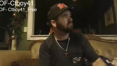 CTboy41 online show from March 2025 05:07:02 AM