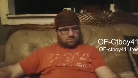 CTboy41 online show from October 2025 02:56:01 AM