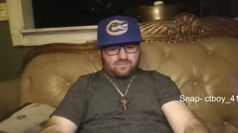 CTboy41 online show from February 2026 03:33:01 AM