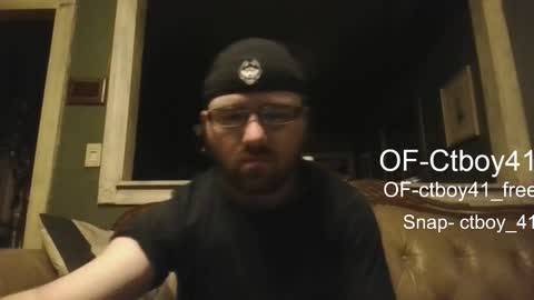 CTboy41 online show from February 2026 03:35:02 AM