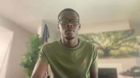 BlacTrojan OF online show from May 2026 05:06:02 PM