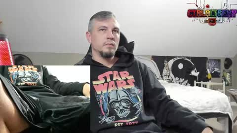 Snapshot of ctrlaltsexy chatting on February 2026 10:55:01 PM CtrlAltPixelTwitchUncutstudxxxManyvids online show from February 2026 10:55:01 PM