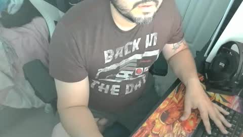 Snapshot of ctron787 chatting on March 2026 08:45:01 PM ctron787 online show from March 2026 08:45:01 PM