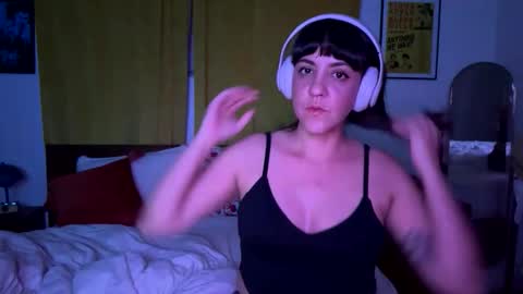 Cuckoobaby online show from March 2026 02:06:01 AM