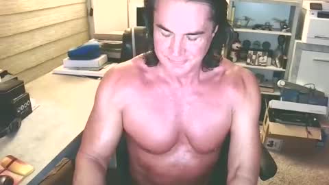 Yup... kinda old but Stop in and say hello online show from November 2025 04:01:01 AM