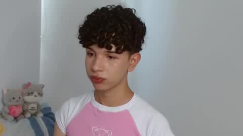 Cuddly online show from January 2025 05:11:02 PM