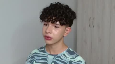 Cuddly online show from February 2025 04:37:01 AM