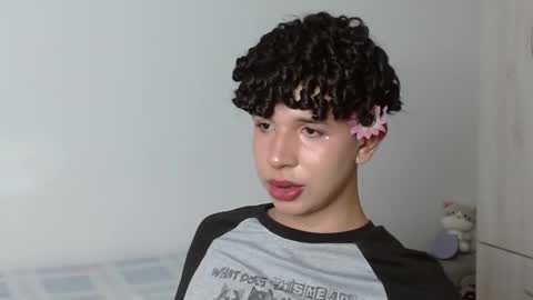 Cuddly online show from March 2025 06:52:01 PM