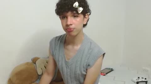 Cuddly online show from February 2026 09:52:02 AM