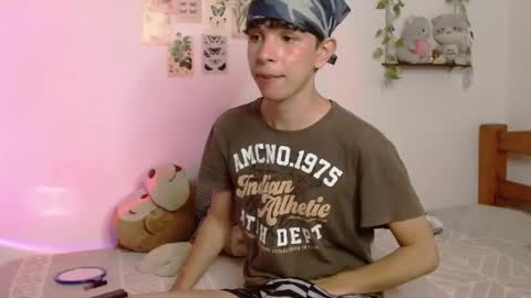 Cuddly online show from June 2026 07:41:02 PM