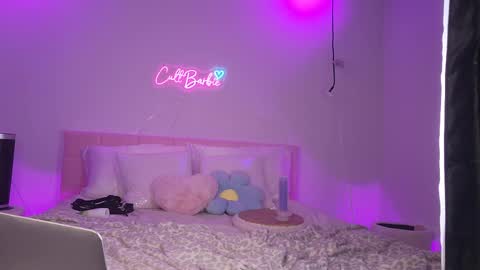 Cult Barbie online show from April 2026 06:19:01 AM