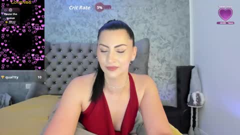 Snapshot of cum4myass chatting on June 2026 10:24:02 PM RaluKa online show from June 2026 10:24:02 PM