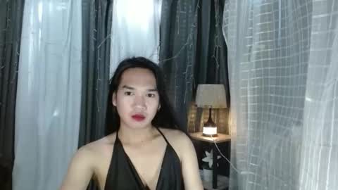 Ashly online show from November 2025 11:15:01 PM