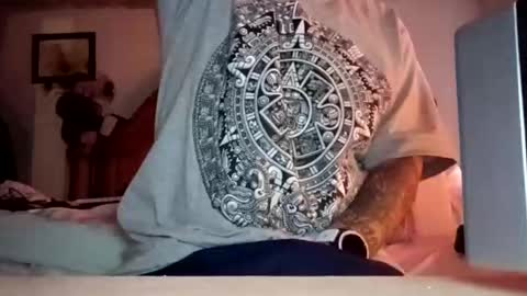 Cum Daddy39 online show from April 2026 11:54:02 PM