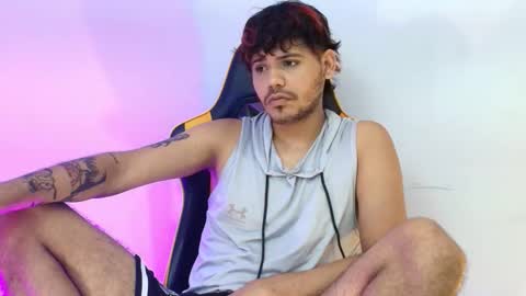 DAVID online show from February 2026 06:27:01 PM