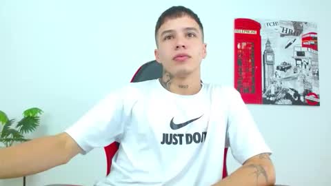 cumandres online show from March 2026 03:19:02 PM