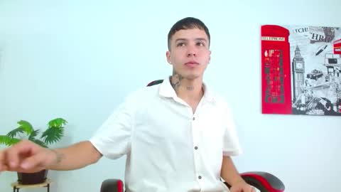 cumandres online show from March 2026 03:40:01 PM