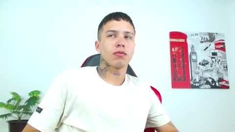 cumandres online show from March 2026 02:49:02 PM