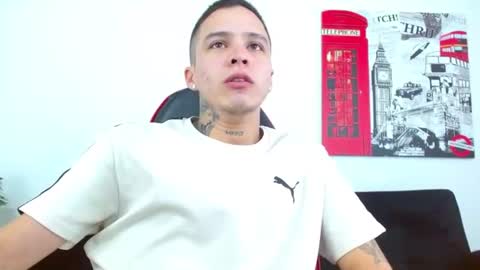 cumandres online show from June 2026 03:46:02 PM