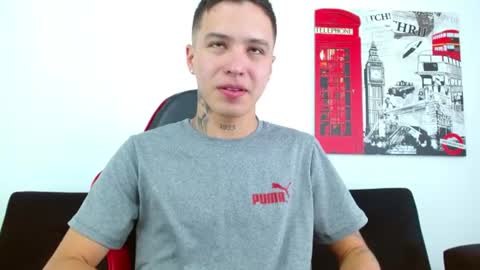 cumandres online show from July 2026 03:18:01 PM