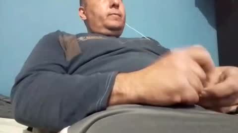 cumbian_chero online show from February 2025 02:08:02 AM