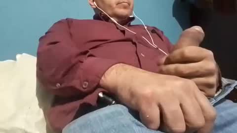 cumbian_chero online show from March 2025 12:55:02 AM