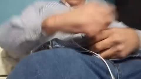 cumbian_chero online show from March 2025 05:24:02 PM