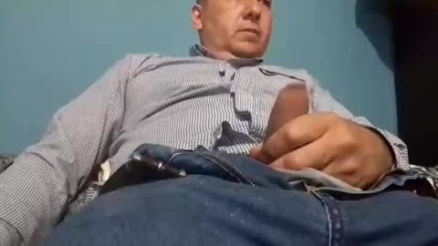 cumbian_chero online show from March 2025 07:59:02 PM