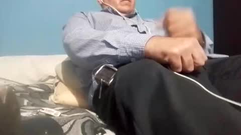 cumbian_chero online show from September 2025 11:30:01 PM