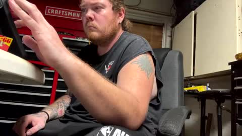 Snapshot of cumdaddyy92 chatting on September 2025 05:07:02 AM cumdaddyy92 online show from September 2025 05:07:02 AM