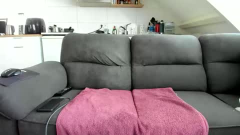 MaskedMasturbator online show from September 2025 12:48:01 PM