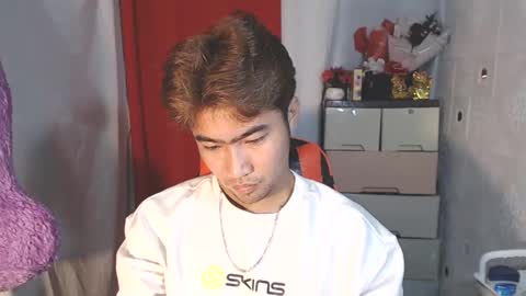 ask me online show from November 2025 11:03:01 PM