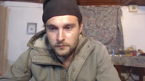 cumingdutchman online show from September 2025 09:16:02 PM