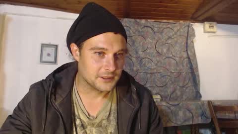 cumingdutchman online show from October 2025 02:34:01 AM