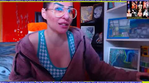 cuminmenowbby online show from March 2026 09:46:01 AM