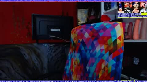 cuminmenowbby online show from July 2026 06:20:01 PM
