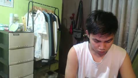 IAN online show from September 2025 11:37:02 PM