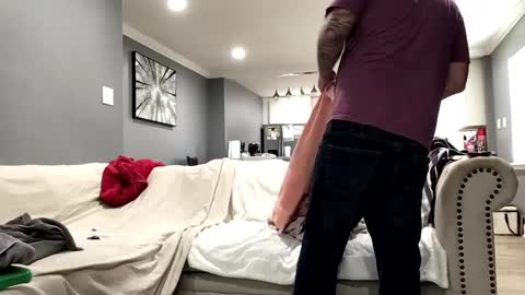 Mike Smalls online show from December 2024 05:11:01 PM