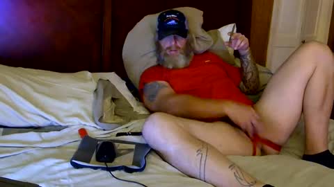 Mike Smalls online show from June 2026 05:05:01 AM