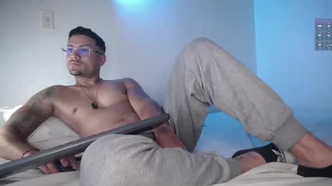 cummerlatino online show from March 2025 05:49:02 AM