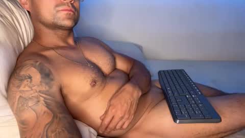 cummerlatino online show from September 2025 07:08:01 AM