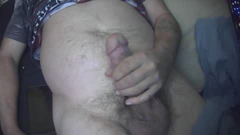 JesusOfJizz online show from December 2025 07:24:01 AM