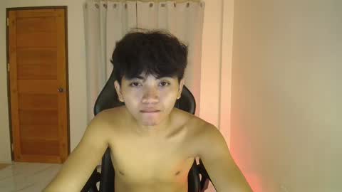 Snapshot of cummingyu chatting on January 2025 11:41:02 AM cummingyu online show from January 2025 11:41:02 AM