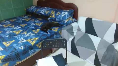 Leah Vergara online show from March 2025 05:32:01 AM