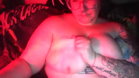 cumondagger online show from January 2026 12:36:01 AM