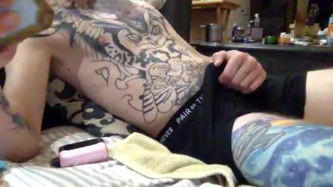 cumonover420 online show from September 2025 11:59:02 PM