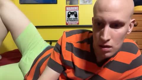 cumpeter33 online show from March 2026 03:41:02 AM