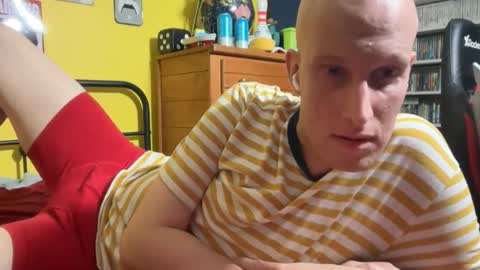 cumpeter33 online show from March 2026 04:14:02 AM